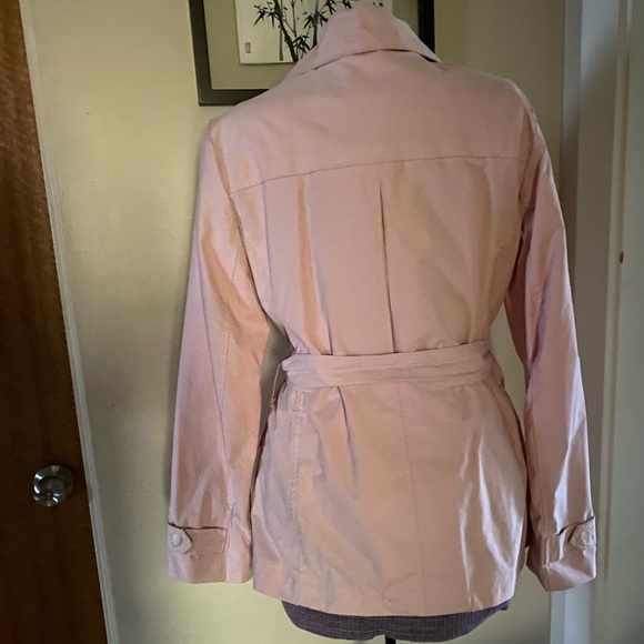 Esprit Trench Coat - Picture 2 of 6